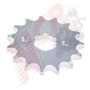 ÖN DİŞLİ 15 DİŞ DRİFT-L