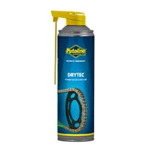 PUTOLİNE DRYTEC (YARIŞ) ZİNCİR YAĞ 500ML 74086 (NET FİYAT)