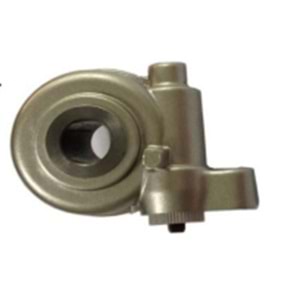 KİLOMETRE REDİKTÖRÜ ACTİVA-S SPACY