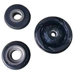 EKSANTRİK GERGİ PLASTİK TAKIMI CB125ACE