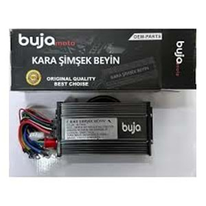 KARA ŞİMŞEK PERFORMANS BEYİN 48-72V 500W