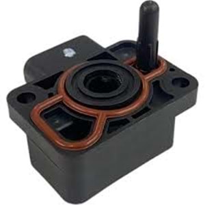 GAZ KELEBEK SENSÖRÜ (E.M) SPONTINI