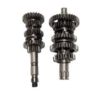 YBR 125 ŞANZIMAN DİŞLİ SETİ