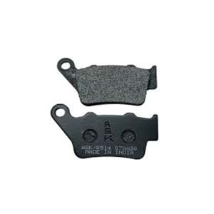 DİSK BALATA PULSAR NS 200 ARKA FREN DİSK ASK