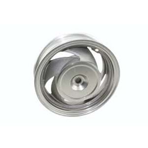 ARKA JANT SPACY110 ALPHA ACTİVAS SPONTİNİ ORJ.