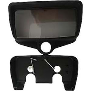 KİLOMETRE KABI AGK- CG 125