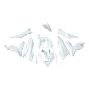 KAPORTA SETİ BEYAZ 2021-2022 PCX