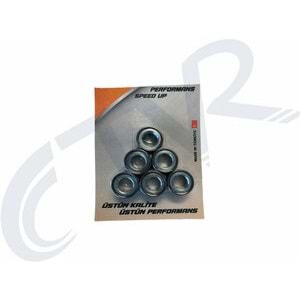 PERFORMANS BAGA YERLİ TVS - WEGO 110