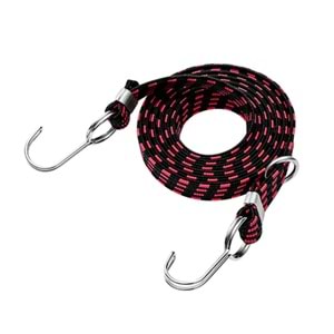 BAGAJ LASTİĞİ KALIN 1.5 METRE KIRMIZI / MAVİ/ SARI / YEŞİL