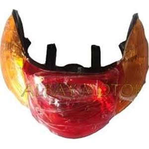 ARKA STOP JİANSHE 110 ORJİNAL