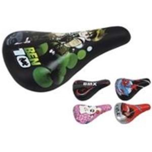 SELE BMX RESİMLİ KARIŞIK RENKLİ KNT-12