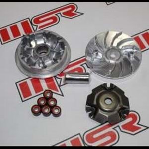 ÖN DEBRİYAJ HONDA PCX 125 2021-2024 18.1GRAM 15X20 F.C.C