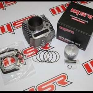 SİLİNDİR KİT CUP 125 ALÜMİNYUM 54 MM 69 BOY 13P
