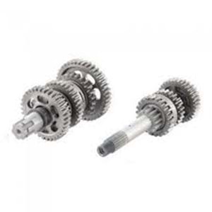 ŞANZIMAN SETİ ORJ. Y.M. CBF