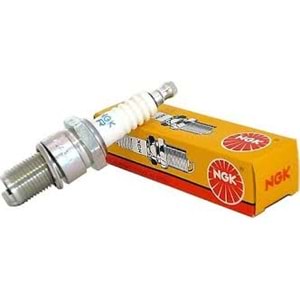 BUJİ JENARATÖR UZUN PASO F7TC ( BP6ES ) NGK
