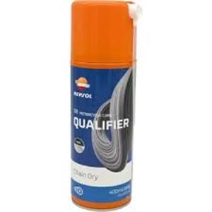 REPSOL QUALIFIER CHAIN DRY KURU TİP YAĞLAYICI