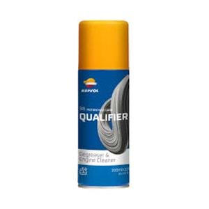 REPSOL QUALIFIER DEGREASER ENGINE CLEANER BLOK TEMİZLEME