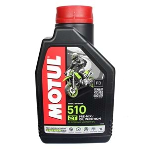 MOTUL 510/2T 1LT