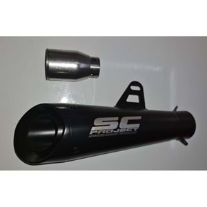 EGZOZ SC SUSTUCULU SİYAH