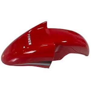 ÖN ÇAMURLUK WİNDY POWER KIRMIZI