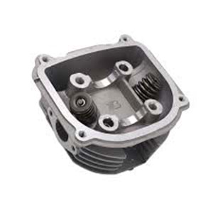 SİLİNDİR ÜST KAPAK DQ lu SCT 125