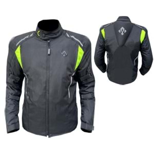 WİNDTECH HÖRGÜÇLÜ MONT