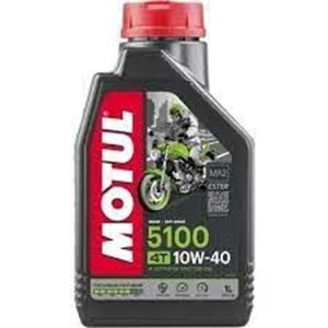 MOTUL 10/ 40 5100W