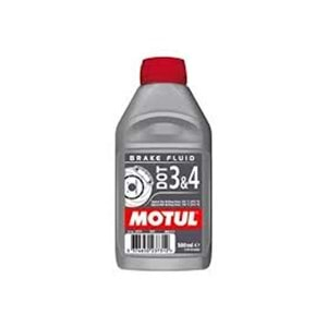 MOTUL DOT 3 HİDROLİK YAĞI