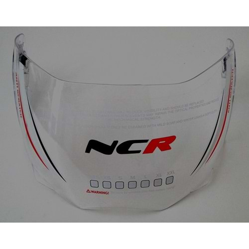 KASK CAMI NCR-158 ÇENE AÇILIR MODEL RS51