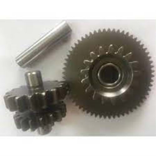 MARŞ DİŞLİSİ{KARŞIT}CG 200