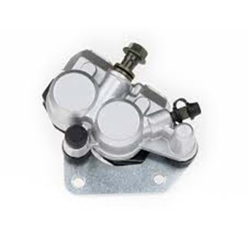FREN MERKEZİ DİSK ALT CG 125