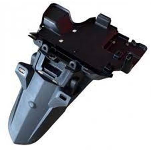 ARKA ÇAMURLUK OEM ACTIVA-S