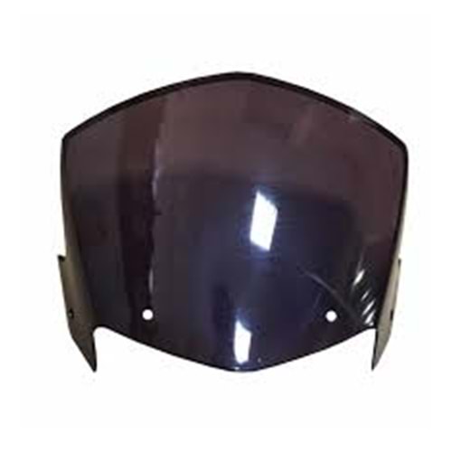 SİPERLİK CAMI YBR 125 K 2011