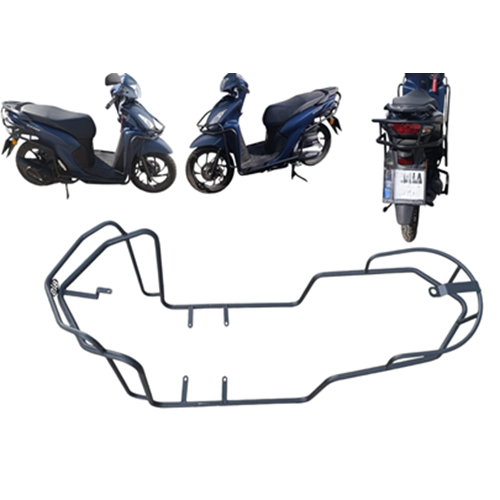KORUMA DEMİRİ HONDA DİO