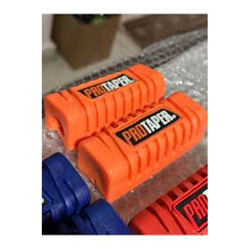 PROTAPER BASAMAK RENKLİ YENİ