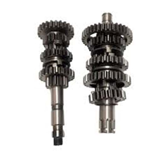 YBR 125 ŞANZIMAN DİŞLİ SETİ