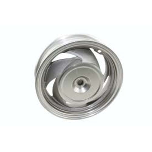 ARKA JANT SPACY110 ALPHA ACTİVAS SPONTİNİ ORJ.