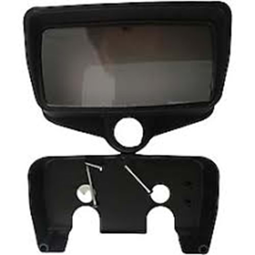 KİLOMETRE KABI AGK- CG 125