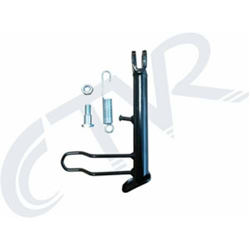 YAN SEHPA SET WEGO- JUPITER SİYAH