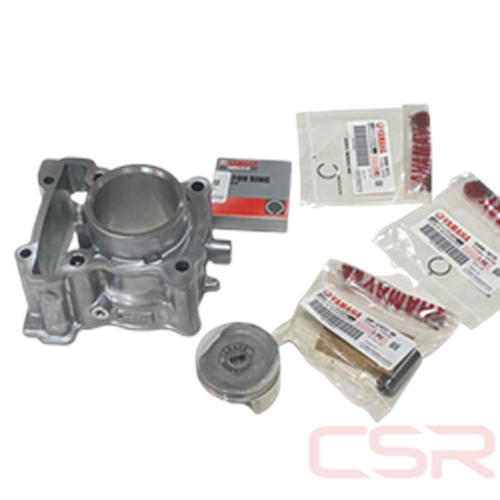 SİLİNDİR DOLU N-MAX J