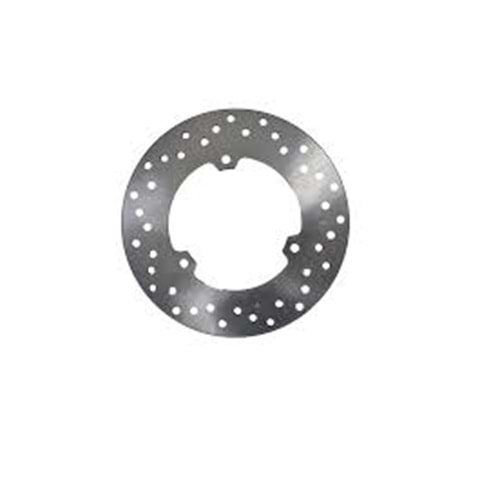 FREN DİSKİ ARKA R25