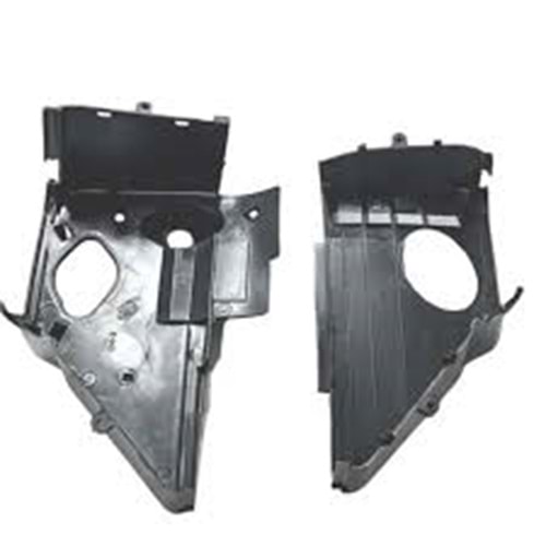 SİLİNDİR SOĞUTMA KAPAĞI SCT