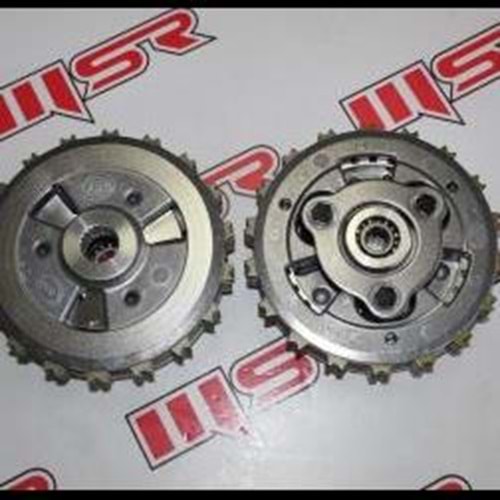 DEBRİYAJ MODİFİYE HONDA CBR 250 R / CRF 250