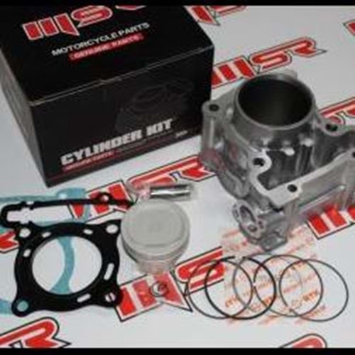 SİLİNDİR KİT 58 MM YAMAHA N-MAX