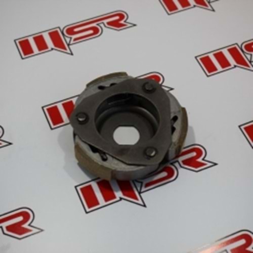 DEBRİYAJ BALATA KOMPLE PCX 125-150 (2011-2013)