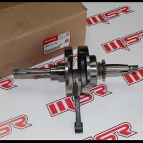 KRANK ORJ PCX 125 2021-2024