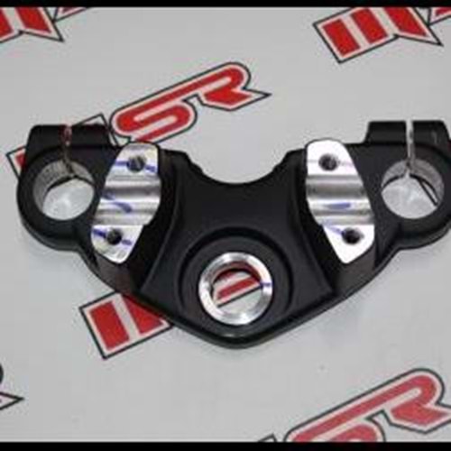 ÜST PLATİN MESNET TVS RAİDER 125 A N6100940 ÜST PLATİN