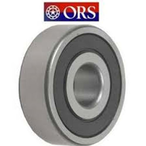 ORS 63005 2RS RULMAN