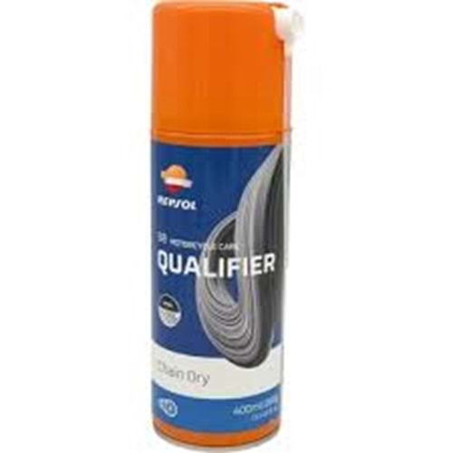 REPSOL QUALIFIER CHAIN DRY KURU TİP YAĞLAYICI