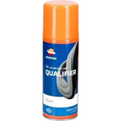 REPSOL QUALIFIER CHAIN YAĞLAYICI